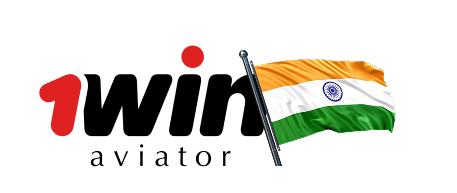 1win Aviator India logo